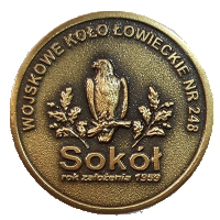 Medal WK 248 SOKӣ